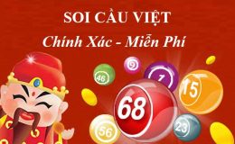 Soi cầu tháng đặc biệt chính xác