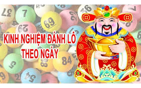 Đánh lô theo thứ trong tuần chuẩn xác nhất